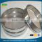 5 micron stainless steel wire mesh soil testing sieve (free sample)