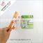 Promotion sticky notes custom logo cheap souvenir memo pad