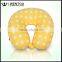 Wholesale Cotton Protector Ultra Soft Easy Care Nursing Pillow Cover