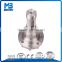 Custom types of transmission shaft 40Cr for water pump