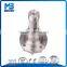Custom Carbon Steel Forged Shaft/Forging Carbon Steel Marine Propeller Shafts/Transmission Shafts