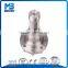 Wind Turbine Main Shaft Steel Shaft /stainless steel shaft for large