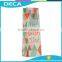 Promotion Custom Color Printing Gift Paper Bag With Best Price                        
                                                Quality Choice