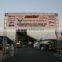 custom outdoor advertising banners suppliers