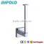 Hot sale House Brass Chrome Towel Ring Paper Towel Holder 936 02