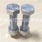 304 stainless steel decorative screws