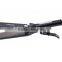 Professional ionic hair straightening machine titanium tourmaline hair straightener