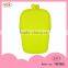 Top Portable Multifunctional Silicone Coin Wallet Cosmetic Pouch