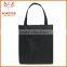 High Quality Shopping Bag Custom Logo Grocery Store Reinfored Handles Tote Shopper Bag