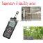High quality wireless Temperature and humidity meter