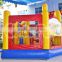 Best quality inflatable car combo /mini combo jumper/combo and obstacle