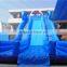 hot-selling octopus inflatable theme slide for sales