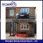 4 Post Residential Car Lift