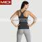 Modern custom designs with high quality women yoga clothing fitness wear type yoga tank tops