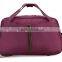 Factory Price Travel Trolley Luggage Bag New Design Travel Bags on Wheels LXB014