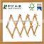 Most popular wooden wall mounted clothes hooks for in-door decoration cheap wall mount hanging wooden clothes coat hook