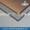Competitive 3mm Aluminum Composite Wall Sandwich Panel Price In Foshan
