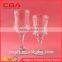 wholesale clear wine glass drinkware