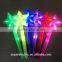 2016 new arrival high grade five star wholesale plastic custom led stick light