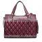 hot new product for 2015 lady leather handbags