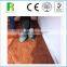 High Quality Commercial and Home Use UV-coating surface treatment PVC click lock Vinyl flooring Plank