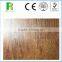 High Quality UV-coating surface treatment easy installation PVC Vinyl flooring Plank