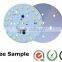 CE&RoHS Certification led par pcb board for led light bar