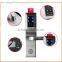 Smart card and fingerprint door lock system with card reader and keypad hotel handle lock system