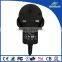 power supply switch 8.4v wall mounted adapter 1.0a