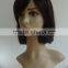 heat resistant fiber wig