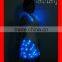 TC-042 LED Light Up Theatrical Costume, Flash Light Circus Costume