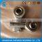 joint bearing rod end bearing galvanize zinc surface NOS3, NOS4, NOS5, NOS6, NOS8, NOS10, NOS12, NOS14
