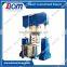 Industrial High Viscous Material Planetary Mixer