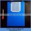 2016 New car clipboard, car repair order clipboard