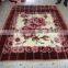 2015 New Folar Printed super soft Mink Blanket China Supplier FactorySale Blanket