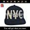 Wholesale Custom Design Your Own Logo Trucker Mesh Hat And Cap