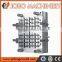 24 cavities cap mould with hot runner for plastic cap molding machine