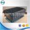 plastic large size high quality nestable box