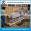 Top Quality biomass wood sawdust block making machine