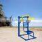 outdoor multi bar gymnastic bar fitness equipment
