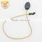 Wholesale Popular Plastic String Lock Hanging Tablets