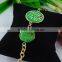 promotional items shine colourful enamel bangles