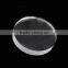 IR Barium fluoride lens