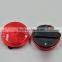 Promotion Round Bicycle Safety Light