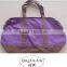 Hand Cotton canvas recyclable shopping tote bags