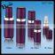 skin care empty plastic common cosmetics packaging sets containers