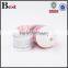 100ml flower painting clean plastic tube packaging suppliers