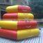 2015 hot summer inflatable water deck