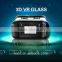 Hot selling VR 3d glasses for smartphones 3d VR glasses virtual reality