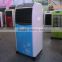 Jinchen CE / CB / SAA Small Room Evaporative Air Cooler With Four Wheels